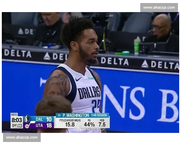 拉塞尔陷伍德式困局？独行侠复刻悲剧，弗拉格天赋难救主